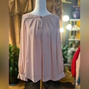 Pleione Blouse size S